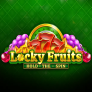 Locky Fruits: Hold the Spin logotyp