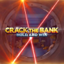Crack the Bank Hold and Win logotyp