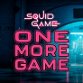 Squid Game One More Game logotyp