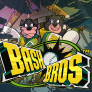 Bash Bros logotyp