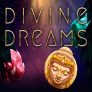 Divine Dreams logotyp
