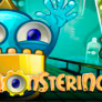 Monsterinos logotyp