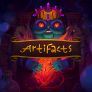Artifacts logotyp