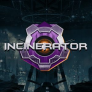 Incinerator logotyp