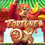 Fortune Ox logotyp