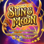 Destiny of Sun and Moon logotyp