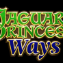Jaguar Princess Ways logotyp
