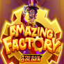 Amazing Factory logotyp