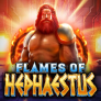 Flames of Hephaestus logotyp