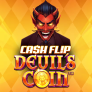 Cash Flip Devils Coin logotyp