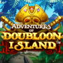 Adventures Of Doubloon Island logotyp