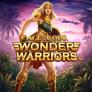 Age Of The Gods: Wonder Warriors logotyp
