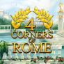 4 Corners Of Rome logotyp