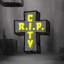 RIP City logotyp