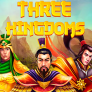 Three Kingdoms logotyp
