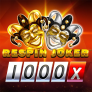 Respin Joker 1000x logotyp