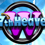 7th Heaven logotyp