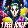 1 Reel Joker logotyp