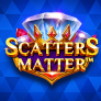 Scatters Matter logotyp
