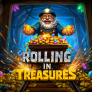 Rolling in Treasures logotyp