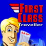 First Class Traveller logotyp