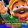 Triple Grand Link Express logotyp