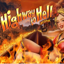 Highway To Hell logotyp