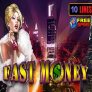 Fast Money logotyp