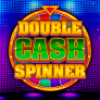 Double Cash Spinner logotyp