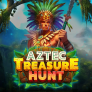 Aztec Treasure Hunt logotyp