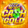 Wild Cash Gold logotyp