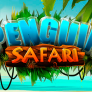 Penguin Safari logotyp