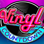 Vinyl Countdown logotyp