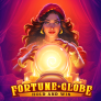 Fortune Globe logotyp