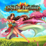 Mystic Fortune Deluxe logotyp