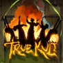 True Kult logotyp