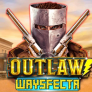 Outlaw Waysfecta logotyp