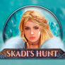 Skadi’s Hunt logotyp