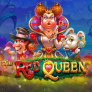 The Red Queen logotyp