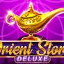 Orient Story Deluxe logotyp