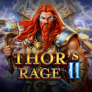 Thor's Rage 2 logotyp