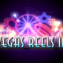 Vegas Reels II logotyp