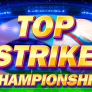 Top Strike Championship logotyp