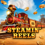 Steamin Reels logotyp