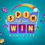Spin Till You Win Roulette logotyp