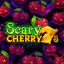 Scary Cherry 7s logotyp