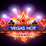 Vegas Hot logotyp