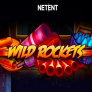 Wild Rockets logotyp