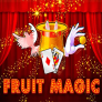 Fruit Magic logotyp
