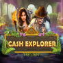Cash Explorer logotyp